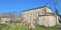 maison à LANDERROUET SUR SEGUR (33540)